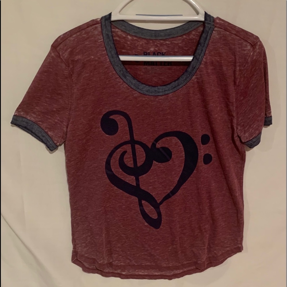 Black Matter Shirt